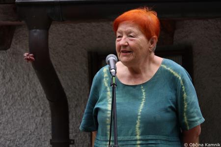 V Kamniku se odvijajo Dnevi keramike in lončarstva in praznovanje 30 let Ile lončarstva (43)